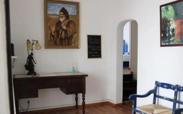 Mont'sobro House
