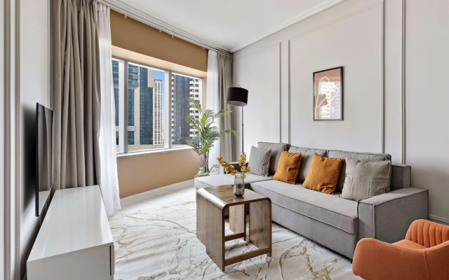 Silkhaus 21st Century, DIFC Dubai