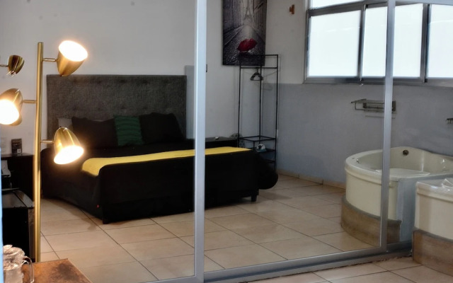 Suites La Gloria