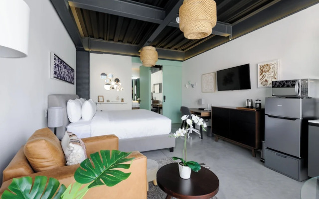 Wynwood House Querétaro