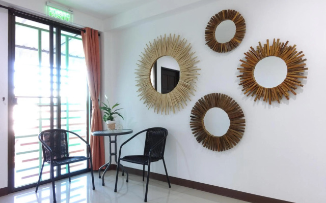 Rinn Boutique House