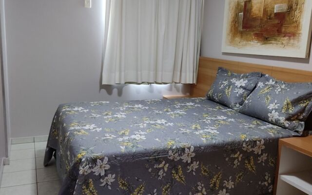 Thermas Goiás - Paradise