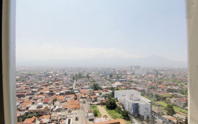 The Suite Metro Apartemen By Mm Pro