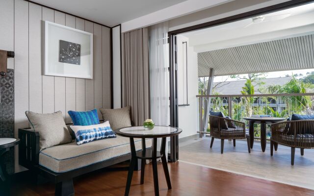 Melia Koh Samui