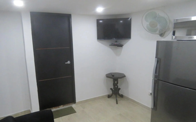 Posada J&J Forbes - 2