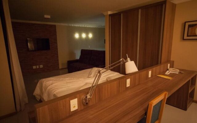 Hotel Saint Louis