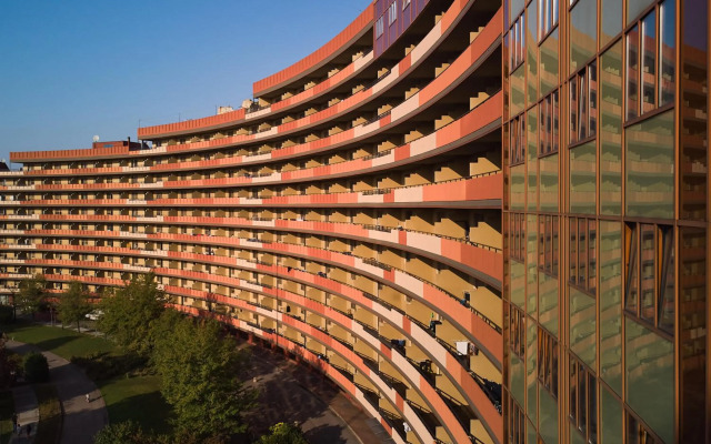 Ripamonti Residence & Hotel