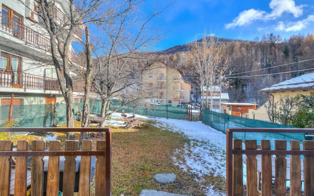 Appartamento Zia Anna Ski in Ski out