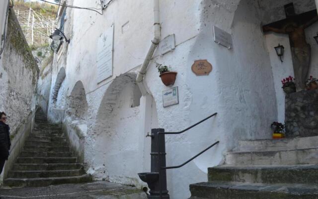Trappeto Reginnacielo Holiday home