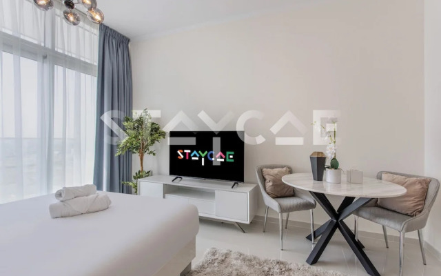 Staycae Holiday Homes - Carson Tower