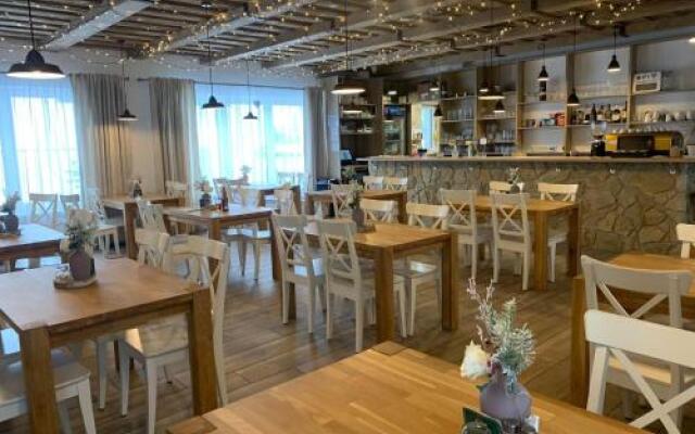 Wellness Hotel Marta