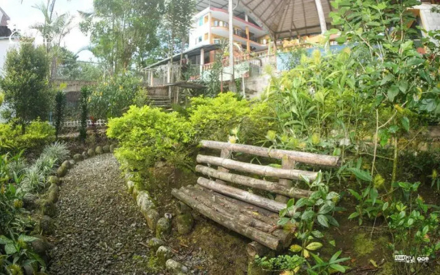 Hotel Los Bancos