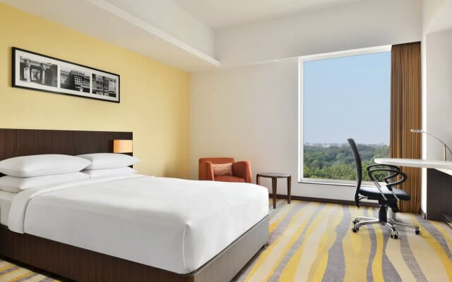 Fairfield by Marriott Ahmedabad