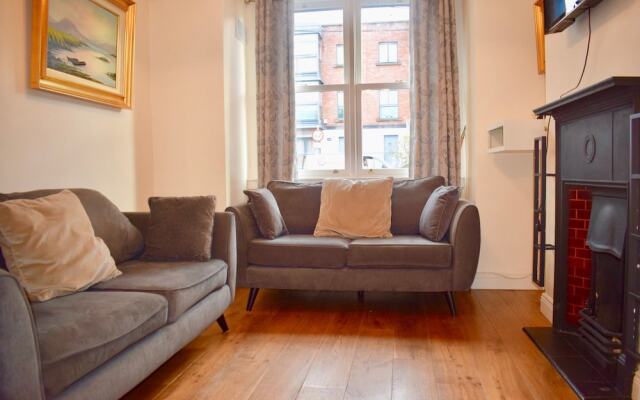 2 Bedroom Apartment Close to Canal Dock Dublin