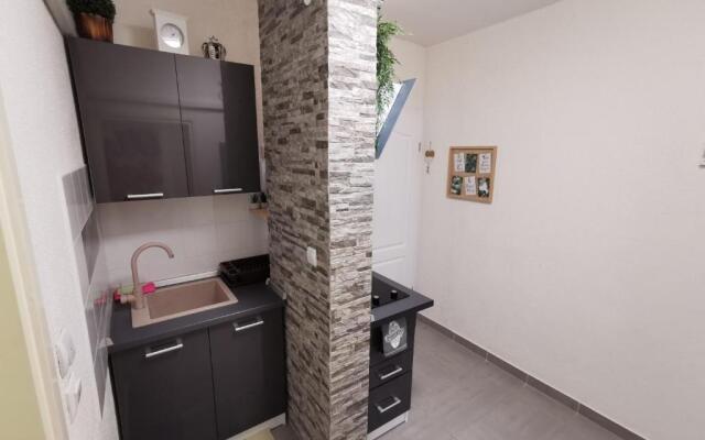 Apartments Suzana 1BR Split