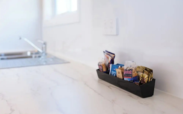 Tamworth Holiday Park