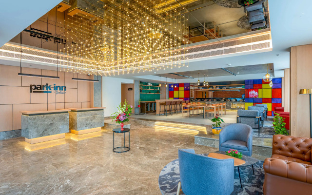 Park Inn by Radisson Vellore