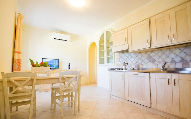 Le Residenze del Maria Rosaria - Vico Friuli 1