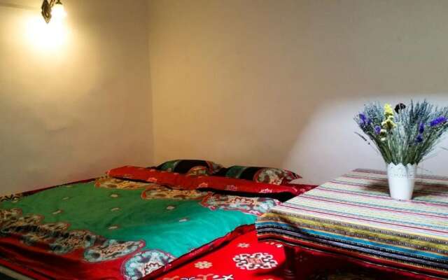 Turpan Dap Youth Hostel