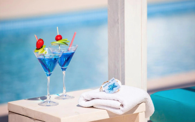 VH CostaBlanca - APARTAMENTO BEACH 4