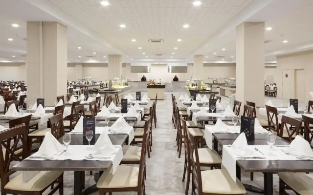 Hotel-Aparthotel Best Alcazar