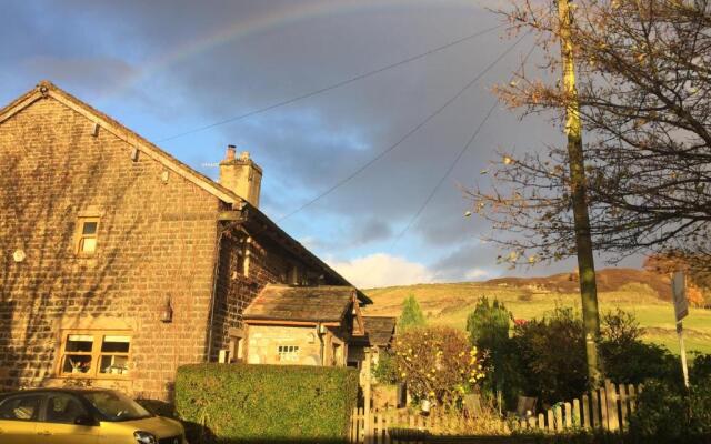 Hawkshead Cottage