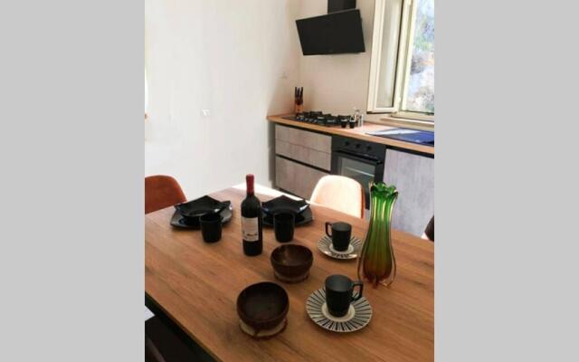 Terrazzo Esclusivo Con Zona Solarium Da 200 Mq