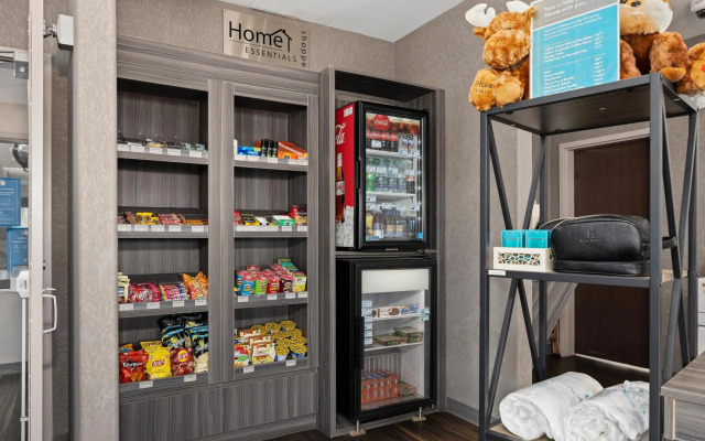 Home Inn & Suites Saskatoon South