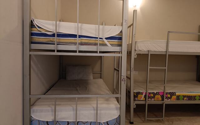 Hostel Valladolid 48