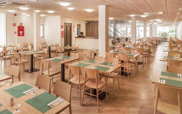 Hotel Gala Placidia