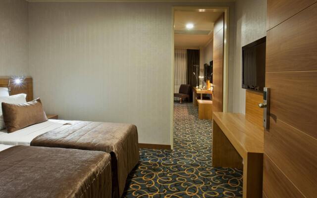 Volley Hotel İzmir