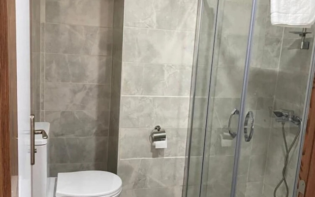 Loca Suit Otel