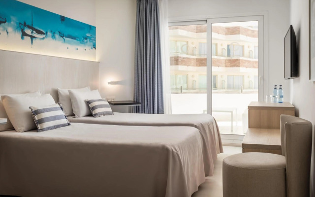 ALEGRIA Mar Mediterrania - Adults Only