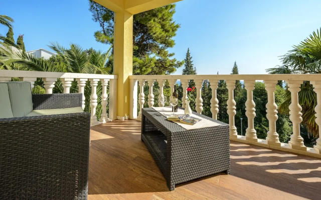 Villa Zlata