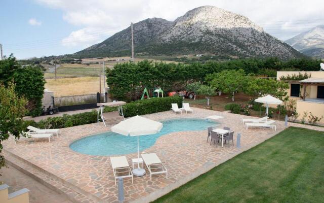 Naxos Cottage