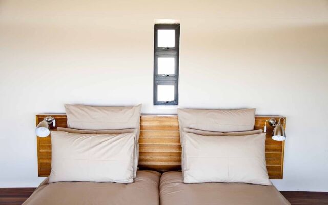 Farm 215 Nature Retreat & Fynbos Reserve