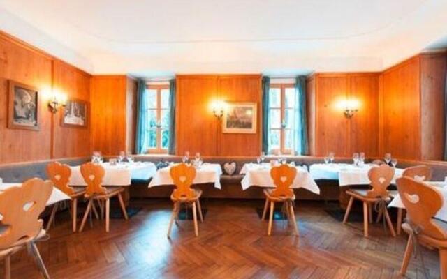 HENRI Country House Kitzbühel