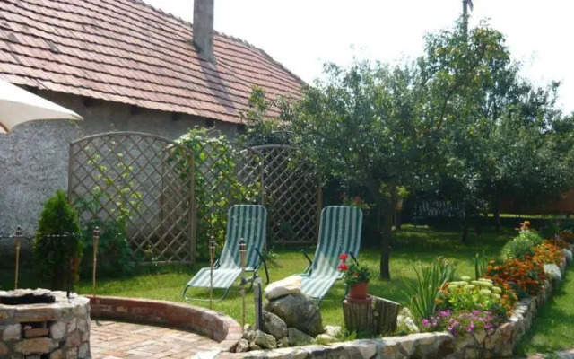 Kemencés Vendégház