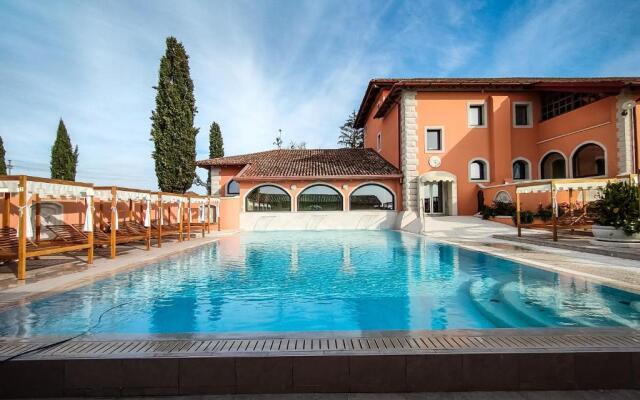 La Tavernetta al Castello