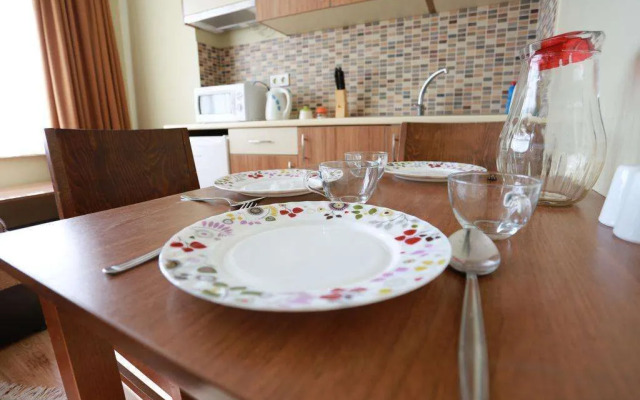 Emine Hatun Apart Hotel