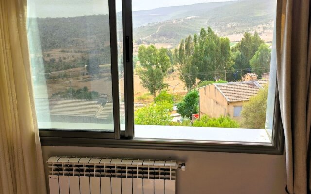 Hôtel Auberge des Sources