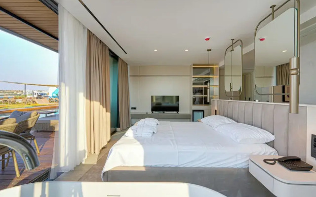 Vento Mare Luxury Hotel