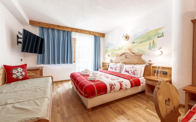 Albergo Villetta Maria