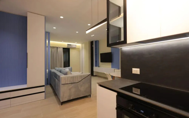 Illyrian Apartment 02