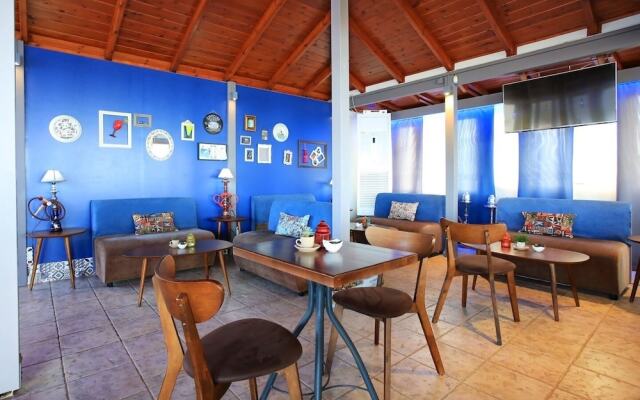 Beachfront Apartments in Gouves