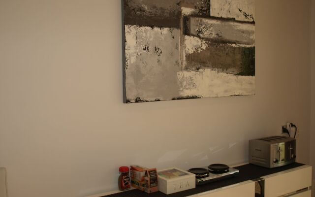Baudins Bed & Breakfast - Adults Only