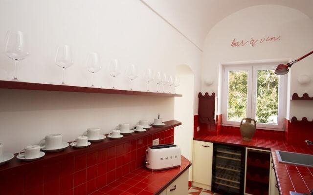 Villa Olivella by Elite Villas