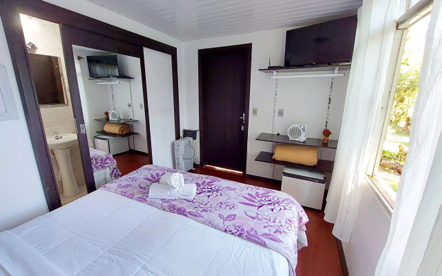 Estalagem Schmitt Haus