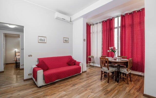 House Serena in Rome