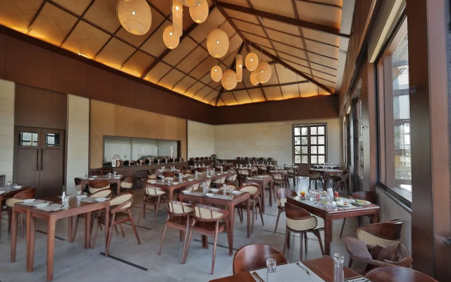 Sajjan Bagh Resort Kumbhalgarh